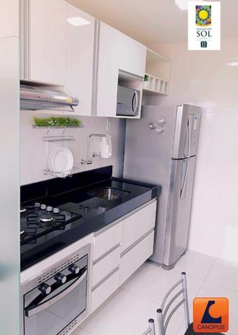 A&B Informa - Renda a partir de R$1.350,00 para você morar no Cohatrac - Foto 4