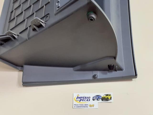Tampa Porta Luvas Ranger 13/18 Original #6617 - Foto 4