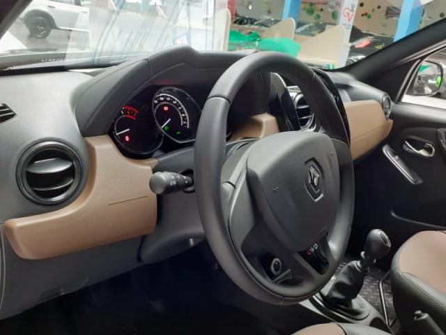 RENAULT DUSTER DYNAMIQUE 4X4 2.0 16V - Foto 6