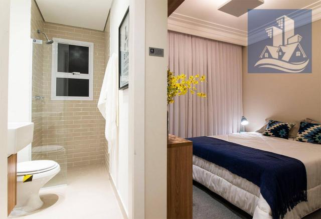 Apartamento com 3 dormitórios à venda, 84 m² - Vila Pompéia - São Paulo/SP - Foto 18