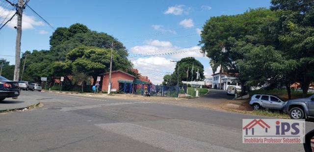 Terreno para alugar, 440 m² por R$ 1.500/mês - Vila Santa Isabel - Campinas/SP - Foto 4