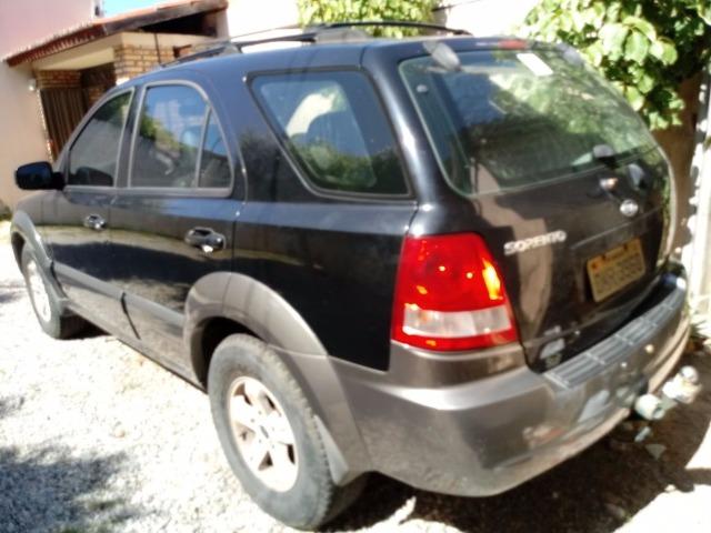 Sorento 2004