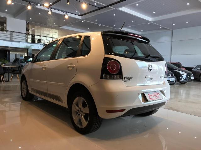 POLO 2013/2014 1.6 MI SPORTLINE 8V FLEX 4P AUTOMATIZADO - Foto 2