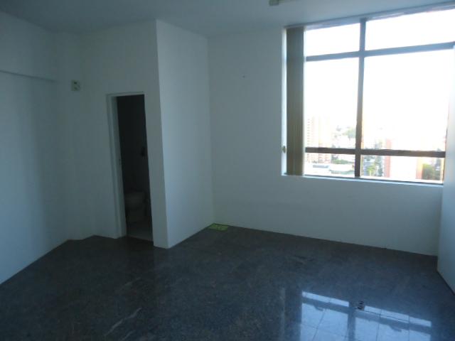 Escritório para alugar em Dionisio torres, Fortaleza cod:27169 - Foto 2