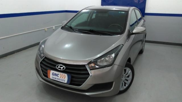 HYUNDAI HB20 1.6 COMFORT PLUS 16V FLEX 4P AUTOMATICO. - Foto 2