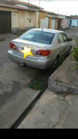 Toyota corolla 2003 xei - Foto 3