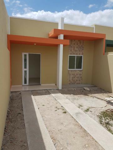 Casa nova 3 quartos - Maracanaú - R$ 180.000,00 - Excelente Localização!! - Foto 2