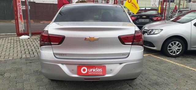 Cobalt Ltz At 1.8 4p 2019 $59.990,00 IPVA 2020 Grátis - Foto 5