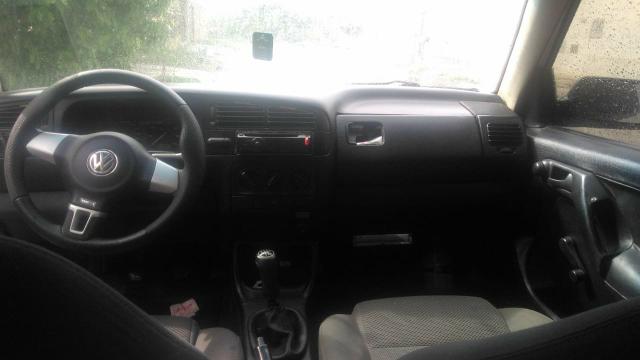 Vendo golf ano 96 97