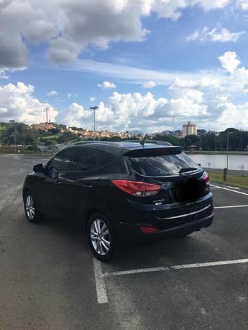 Hyundai IX35 - Foto 4