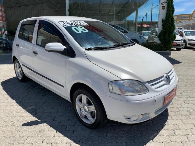 Volkswagen Fox 1.6 Plus (Flex) 2006 - Foto 7