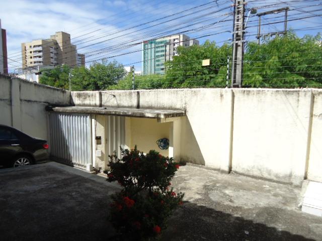 Casa para alugar com 3 dormitórios em Aldeota, Fortaleza cod:27039 - Foto 9