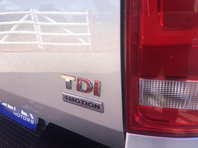 Amarok Highline 2016 - Foto 14