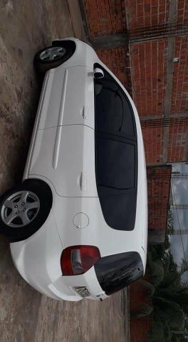 HONDA FIT LXS 1.8 2008/2008 carro completo ajudo a financia - Foto 12