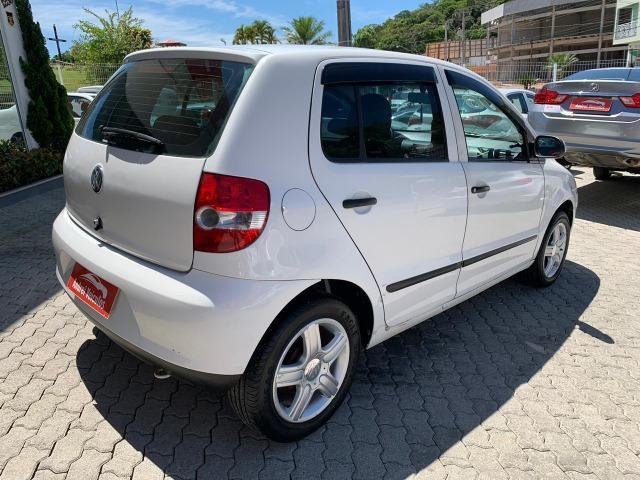 Volkswagen Fox 1.6 Plus (Flex) 2006 - Foto 8