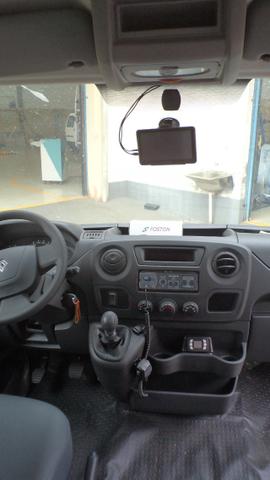 Ambulância UTI Renault Master Alltech - Foto 12