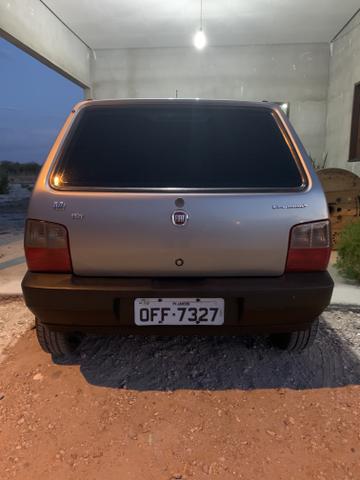 Fiat Uno Mille Way Economy Completo 12/13 - Foto 4