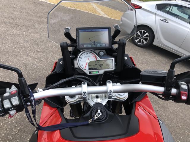 GPS BMW Navigator V (Moto BMW GS e S1000XR) - Foto 5