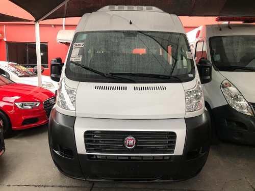 Fiat Ducato 2.3 Comfort (15l) 5p