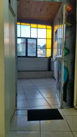 Sala 58m2 no bairro Sagrada Família - Foto 7