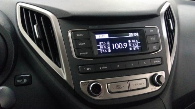 HYUNDAI HB20 1.6 COMFORT PLUS 16V FLEX 4P AUTOMATICO. - Foto 10