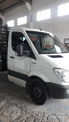 Vende-se Sprinter Street único dono - Foto 2