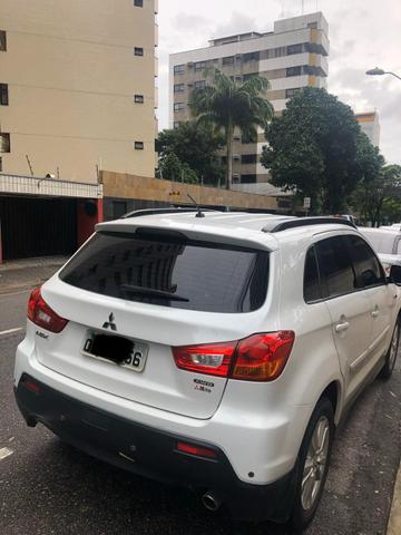 Vendo Asx 4x4, automático, 2012 - Foto 3