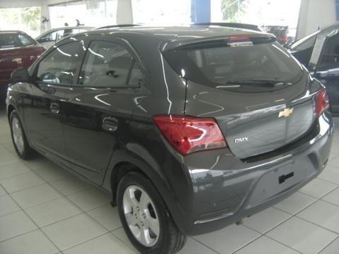 Chevrolet onix1.4