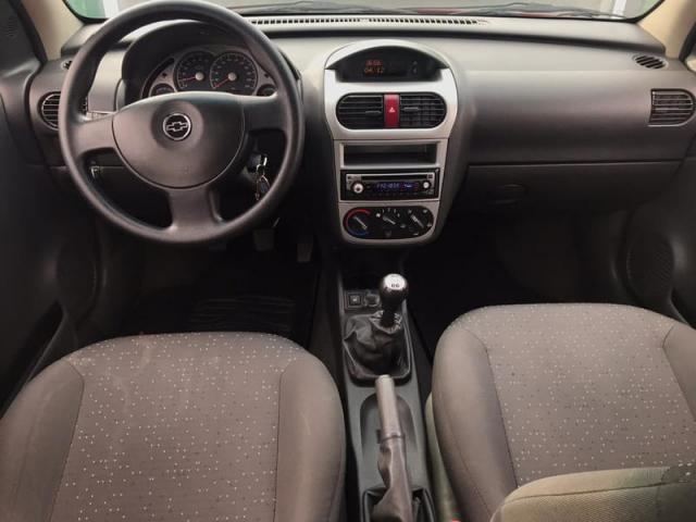 CHEVROLET CORSA HATCH PREMIUM 1.4 8v 4P - Foto 7