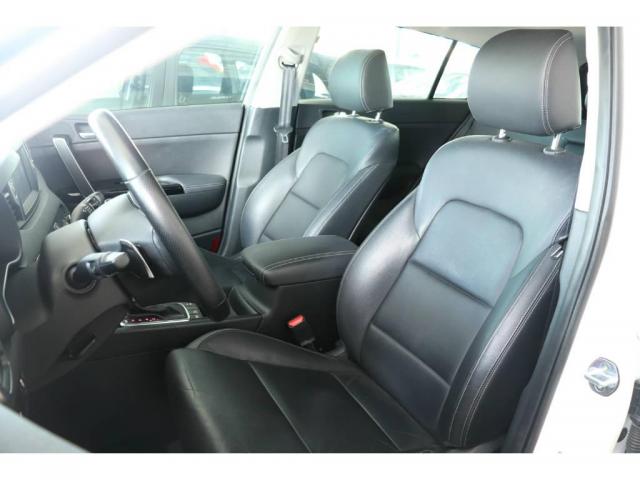 Kia Sportage EX 2.0 - Foto 13