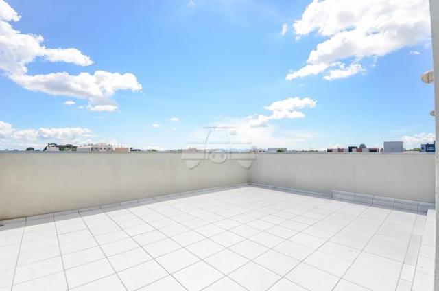 Apartamento à venda com 2 dormitórios em Afonso pena, São josé dos pinhais cod:151109 - Foto 10