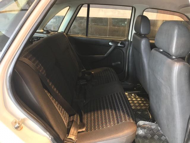 GOL 2004/2005 1.0 MI 8V GASOLINA 4P MANUAL G.III - Foto 5