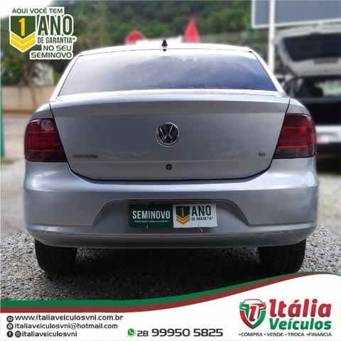 Voyage ITrend 1.6 2011/2012. Garantia Gestauto 01 ano - Foto 5
