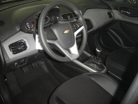 Chevrolet onix1.4 - Foto 3