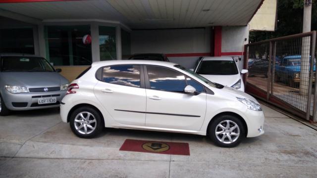 Peugeot active pack 1.5 13/14 impecável - Foto 3