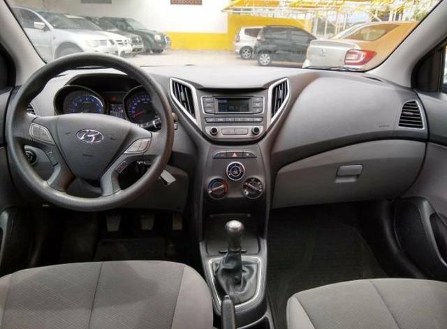 Agio hb20 sedan 2018 20mil completo - Foto 7