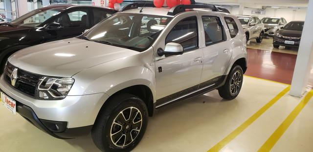 Duster Dakar