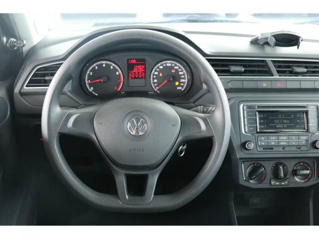 Volkswagen Gol MSI 1.6 - Foto 5