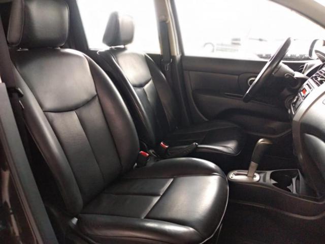 LIVINA SL 1.8 16V Flex Fuel Aut. - Foto 17