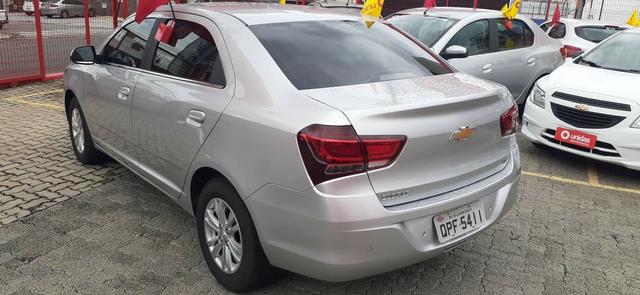 Cobalt Ltz At 1.8 4p 2019 $59.990,00 IPVA 2020 Grátis - Foto 4