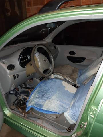 Vendo chery QQ R$7.000 - Foto 3