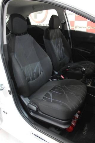 HB20 2015/2015 1.0 COMFORT 12V FLEX 4P MANUAL - Foto 9