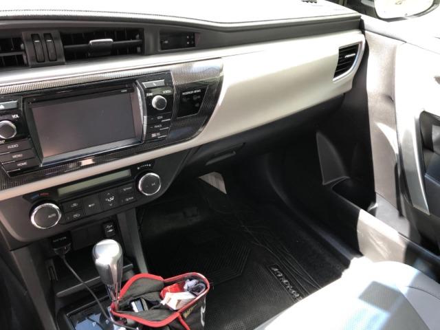 Corolla XEI 2.0 Flex - Único Dono + barato do RJ - Consigo Financiamento - 2017 - Foto 7