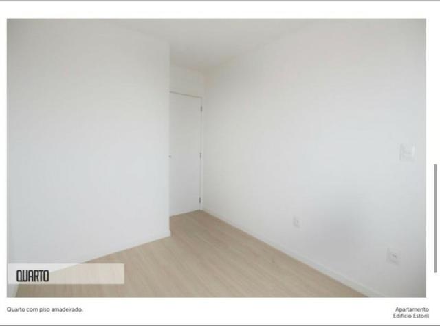 Oportunidade de negócio, queimando ótimo apartamento, aceita 100% em carros também!! 47 - Foto 3