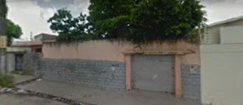 Apartamento para alugar com 5 dormitórios em Sapiranga, Fortaleza cod:27477