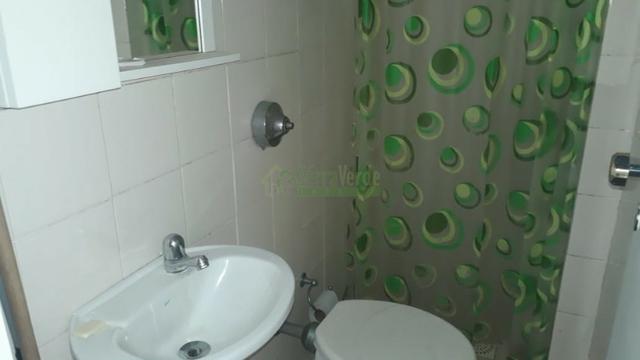 Valparaíso, amplo apartamento - Foto 13