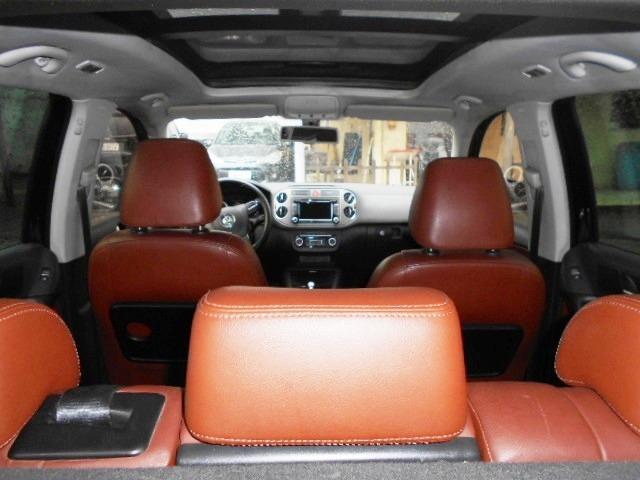 Volkswagen Tiguan 2.0 Fsi 2011 - Foto 10