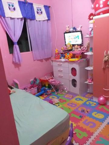 Vendo este apartamento em maritiba - Foto 2