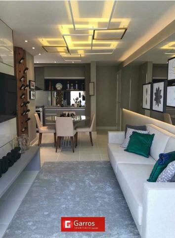 Apartamentos na melhor localização da cidade no calhau!! - Foto 6