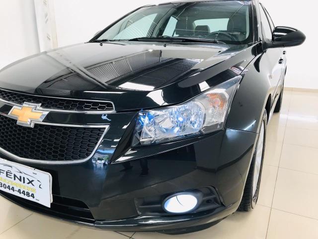 Cruze Sedã LTZ 1.8 Automático 2012 - Foto 7